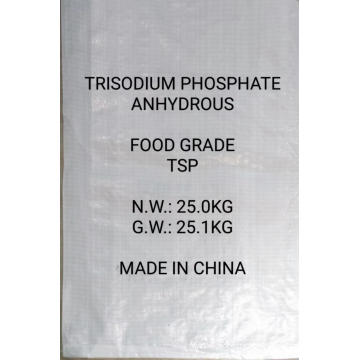 Тризодий фосфат безводный/тризодий фосфат